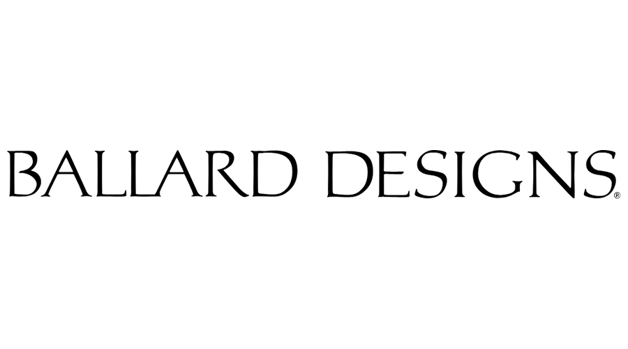ballard-designs-logo-vector